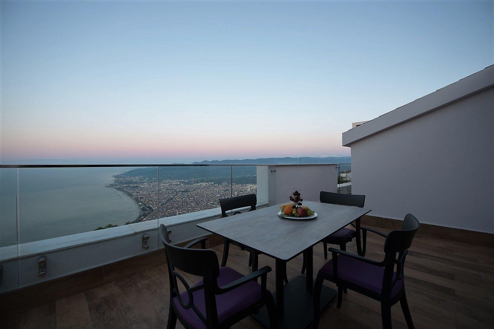 Radisson Blu Hotel, Hotel 5*