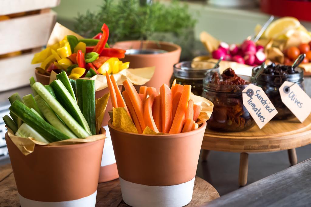 Radisson Blu Hotel, מלון 5*